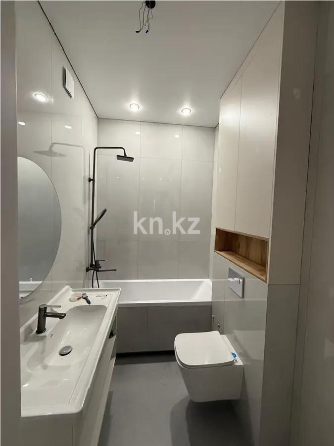 Продажа 3-комнатной квартиры, 61 м², ул. Нарикбаева, дом  14 в Астане - фото 5