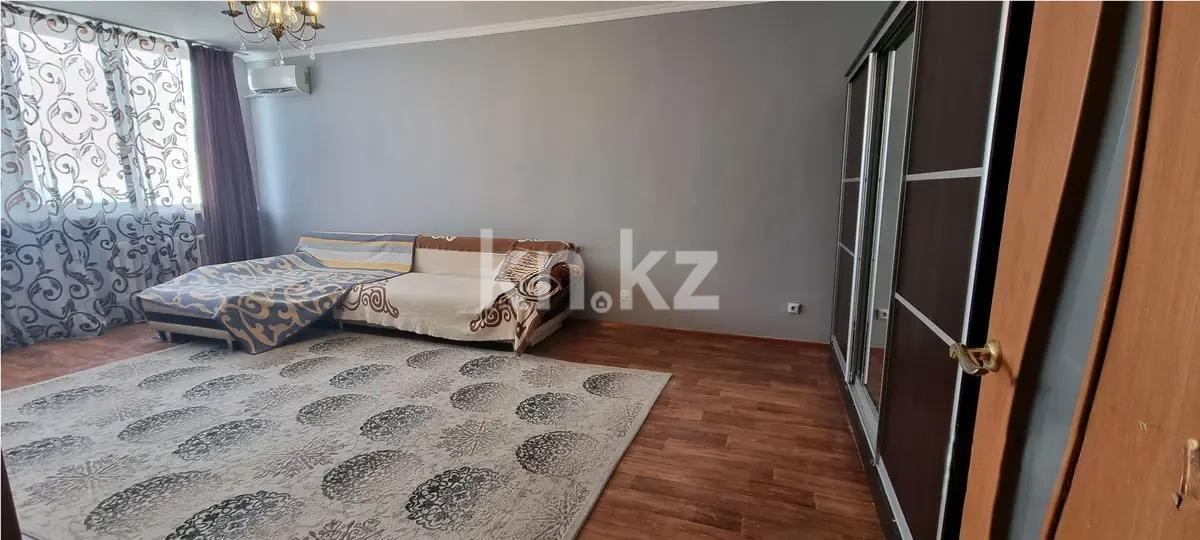 Продажа 2-комнатной квартиры, 93 м², ул. Жуалы, дом  21 - Продажа  двухкомнатных квартир в Алматы фото 1 из 5