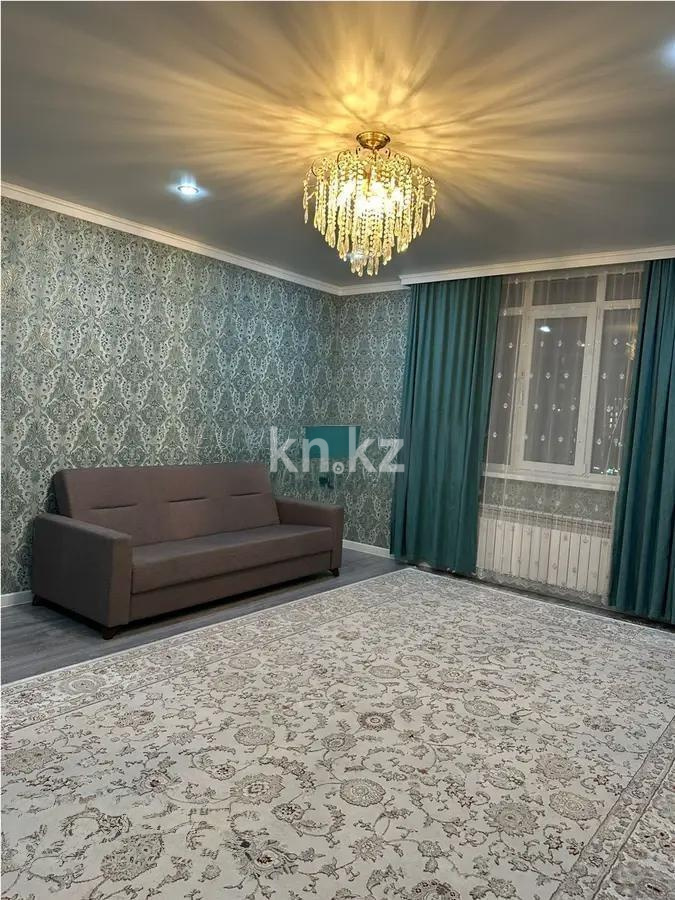 Продажа 2-комнатной квартиры, 65 м² в Астане