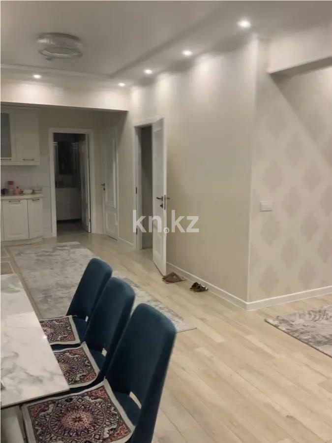 Продажа 3-комнатной квартиры, 105 м² - Продажа квартир в Алматы - страница 13 фото 4 из 4