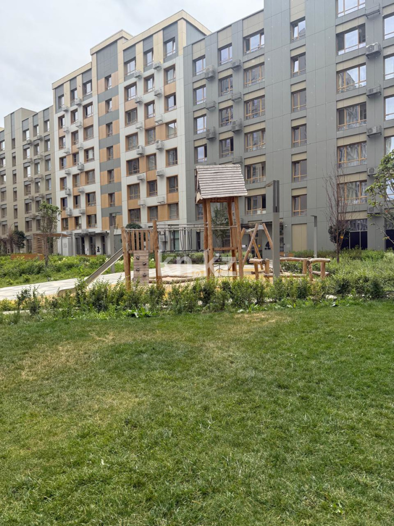 Продажа 4-комнатной квартиры, 111.6 м², Сейфуллина в Алматы - фото 23