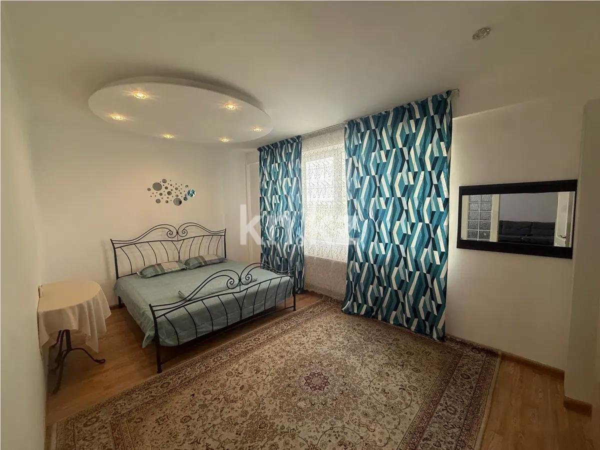 Продажа 4-комнатной квартиры, 115 м² - Продажа четырехкомнатных квартир от собственников в Алматы фото 2 из 8