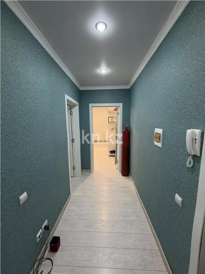Продажа 1-комнатной квартиры, 47 м² - Продажа квартир в новостройках Астаны без посредников - страница 6 фото 4 из 4