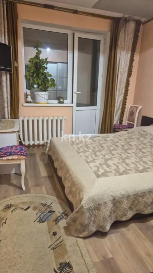 Продажа 2-комнатной квартиры, 52 м² в Астане