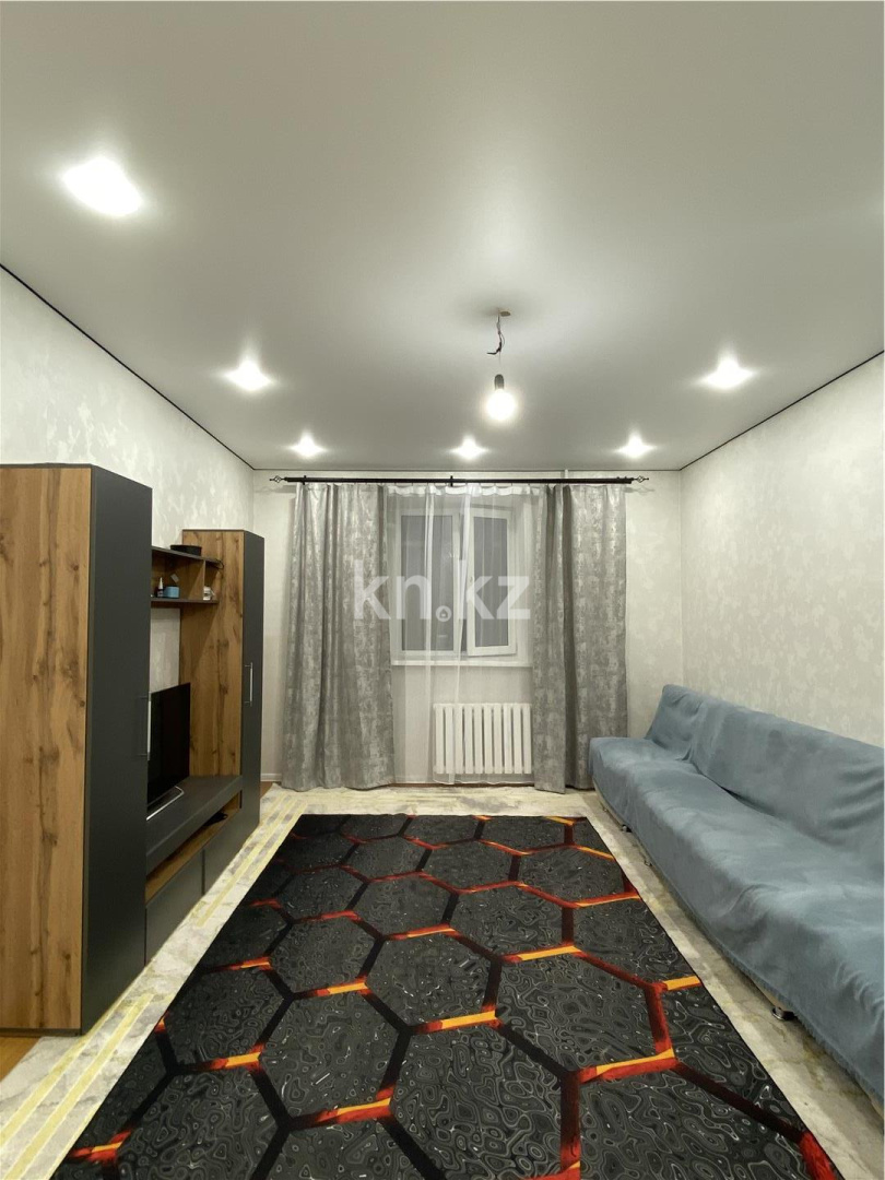 Продажа 2-комнатной квартиры, 70 м² - Продажа квартир в новостройках Астаны - страница 8 фото 1 из 15