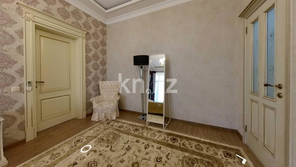 Продажа 6-комнатного дома, 270 м² - Продажа домов, коттеджей в Астане в р-не Есиль фото 27 из 38