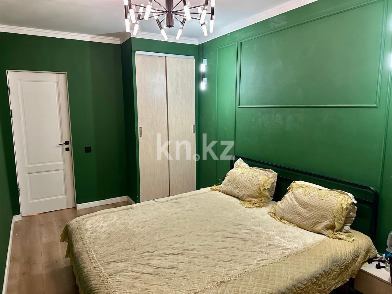 Продажа 3-комнатной квартиры, 67 м², ул. Сейфуллина - Продажа квартир в Темиртау фото 4 из 14