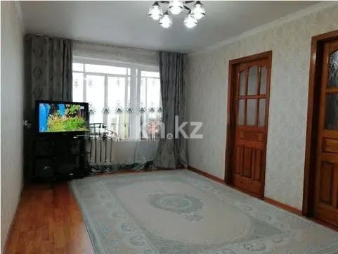 Продажа 4-комнатной квартиры, 75 м², ул. Карасай батыра, дом  29 в Астане - фото 2