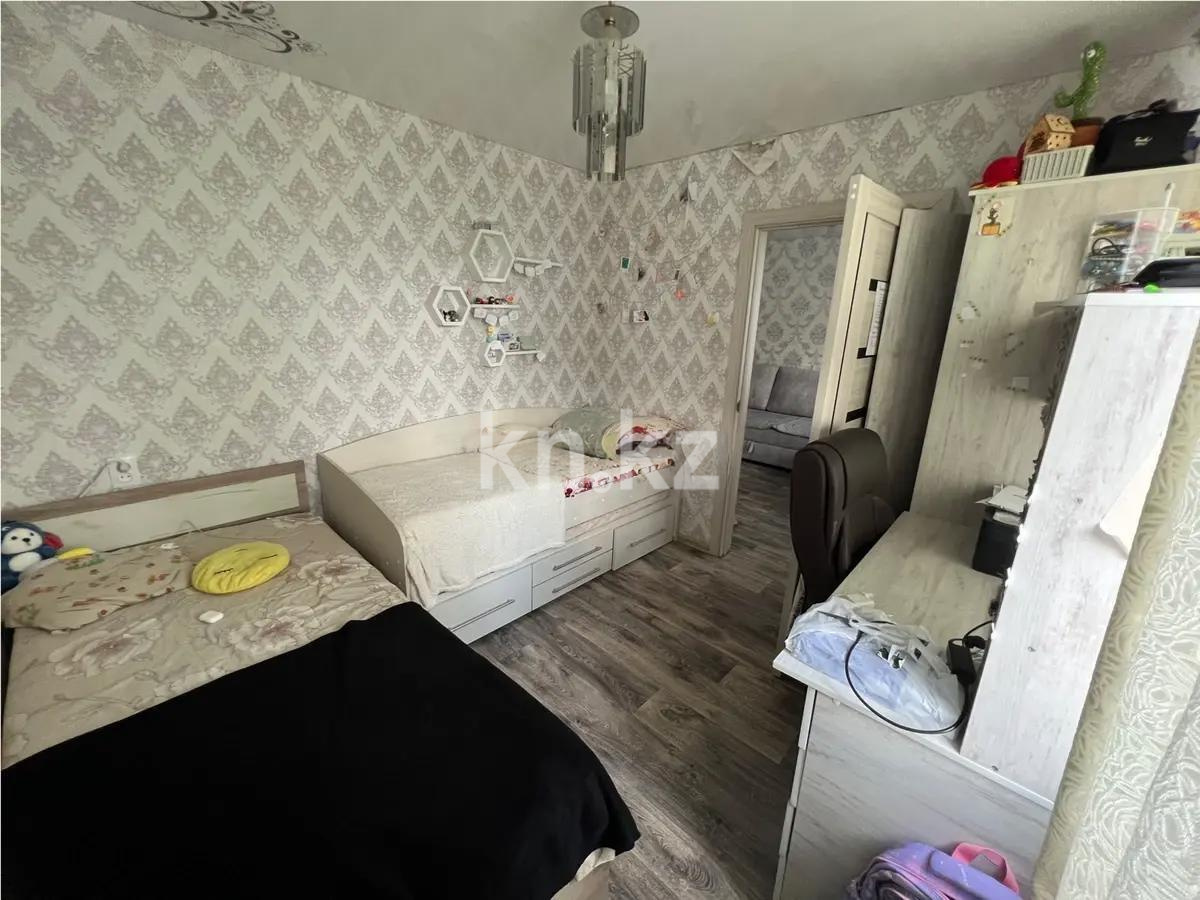 Продажа 3-комнатной квартиры, 47 м² - Продажа  трехкомнатных квартир в Абае фото 3 из 6