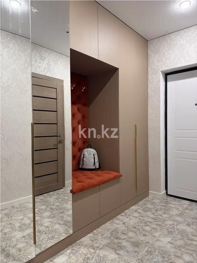 Продажа 1-комнатной квартиры, 34 м² в Алматы - фото 3