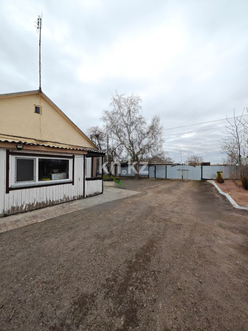 Продажа 4-комнатного дома, 104 м² - Продажа домов, коттеджей в Казахстане - страница 6 фото 29 из 30