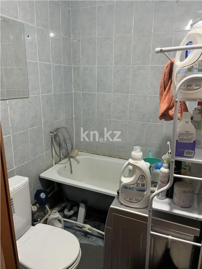 Продажа 1-комнатной квартиры, 33 м² - Продажа однокомнатных квартир в панельном доме в Казахстане фото 3 из 3