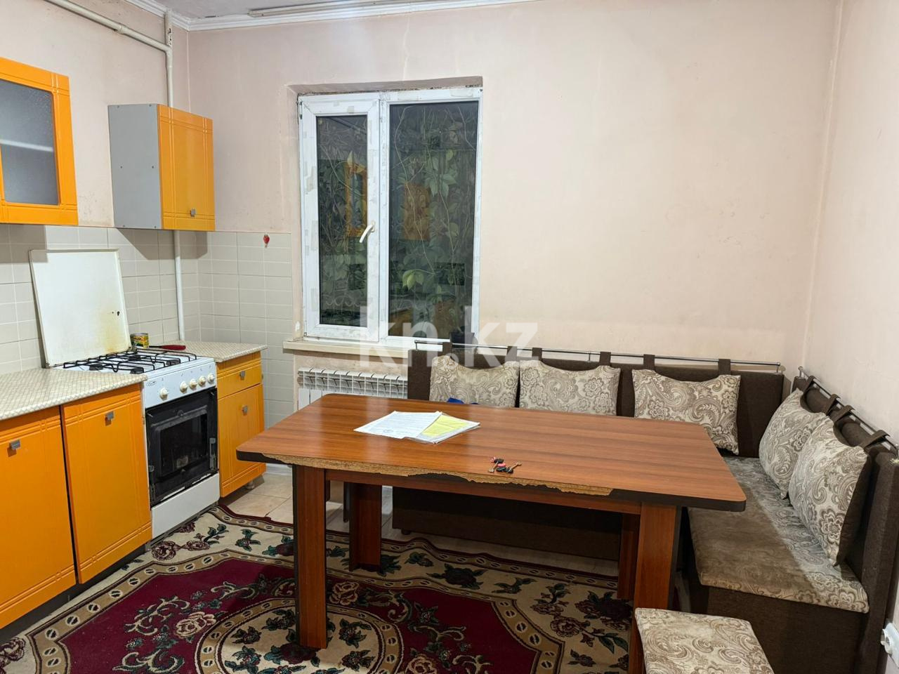 Аренда 1-комнатной квартиры, 42 м² - Аренда квартир помесячно в Алматы фото 1 из 6