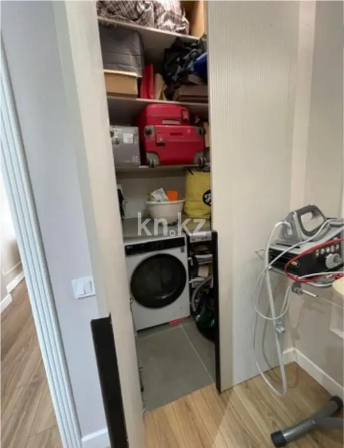 Продажа 2-комнатной квартиры, 54 м², ул. Ушкемпирова, дом  38 в Алматы - фото 3