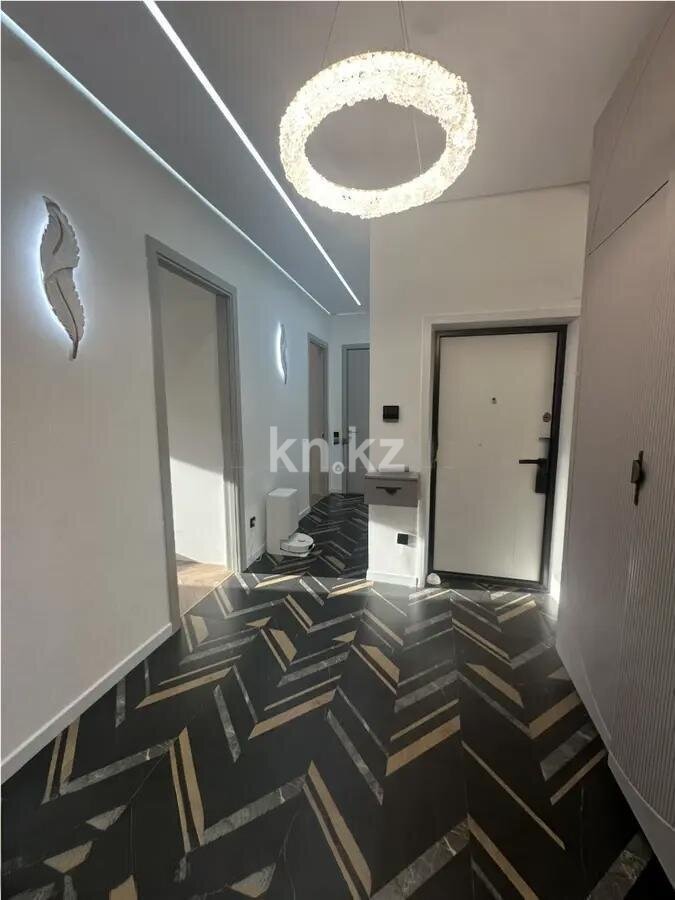 Продажа 4-комнатной квартиры, 83.7 м² в Астане - фото 6