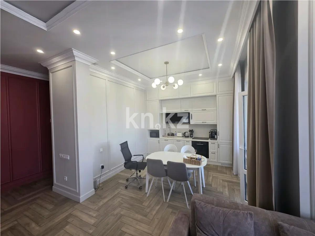 Продажа 2-комнатной квартиры, 75 м² в Астане - фото 3
