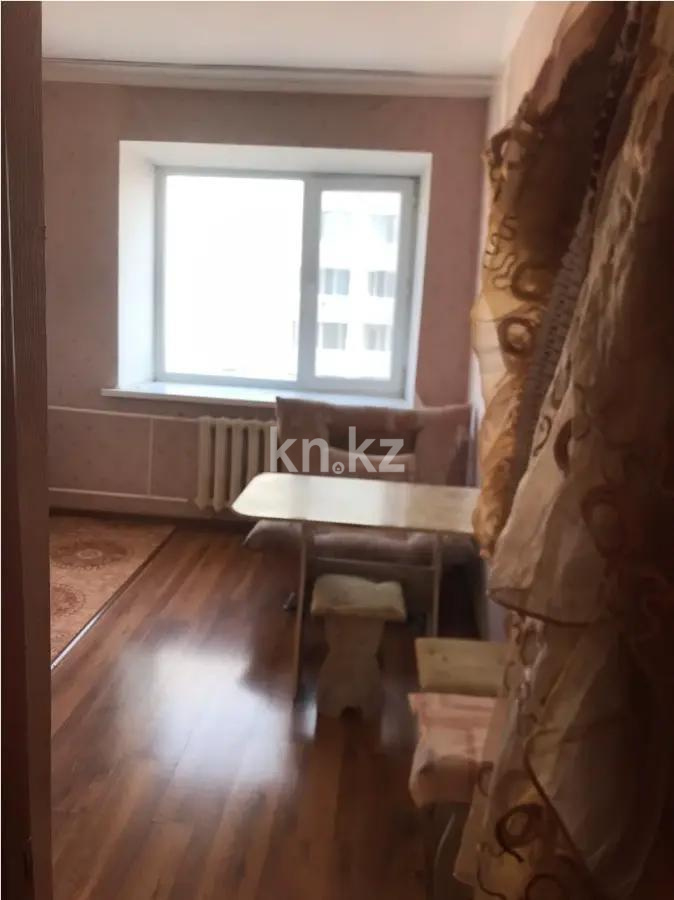 Продажа 1-комнатной квартиры, 50 м², пр. Сарыарка, дом  31/2 - Продажа  однокомнатных квартир в новостройках Астаны без посредников фото 1 из 3
