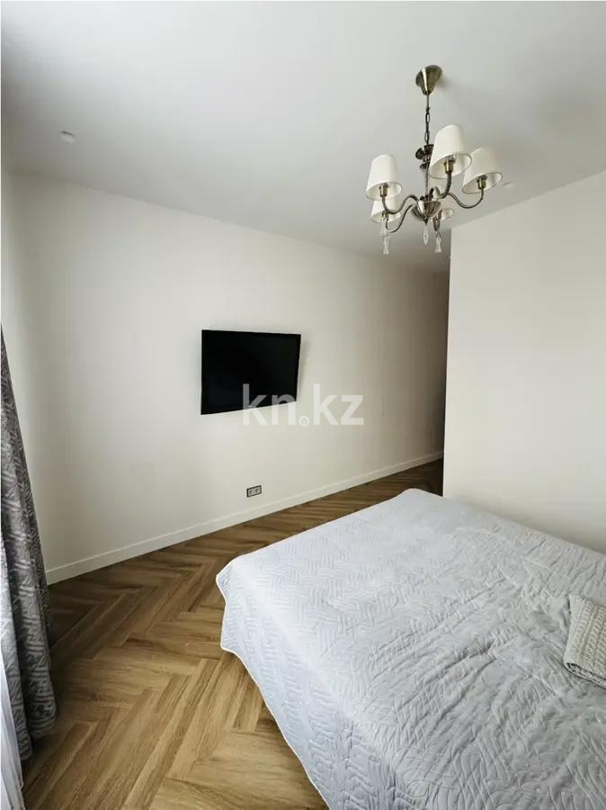 Продажа 4-комнатной квартиры, 135 м² - Продажа квартир в Казахстане - страница 11 фото 2 из 8