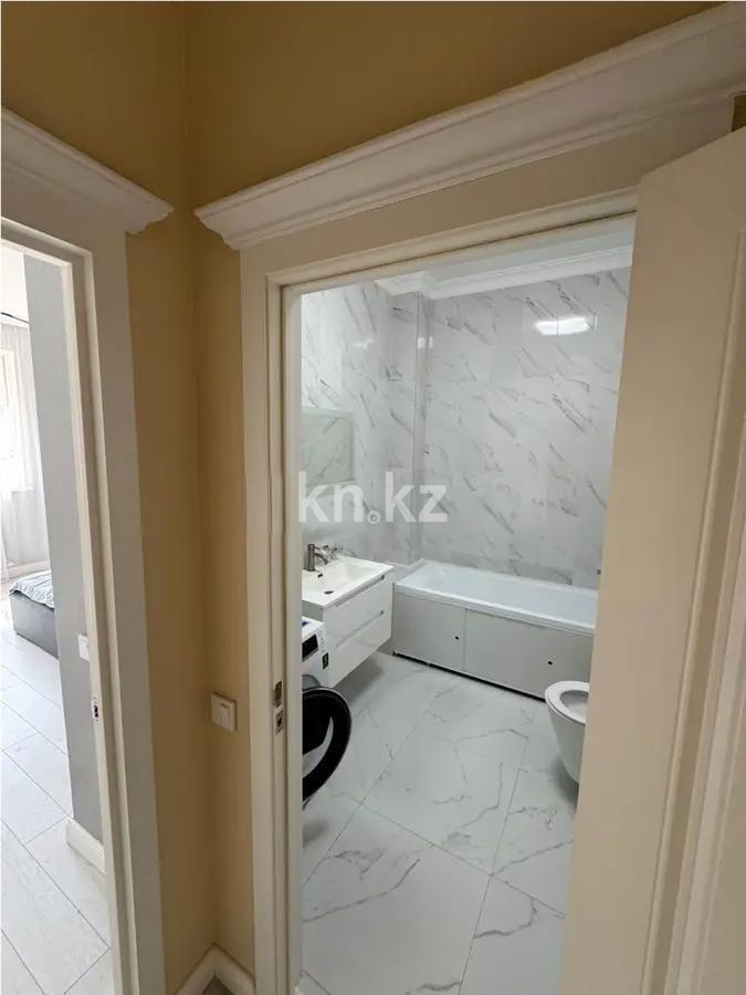 Продажа 4-комнатной квартиры, 120.8 м², ул. Храпатого, дом  21 в Астане - фото 7