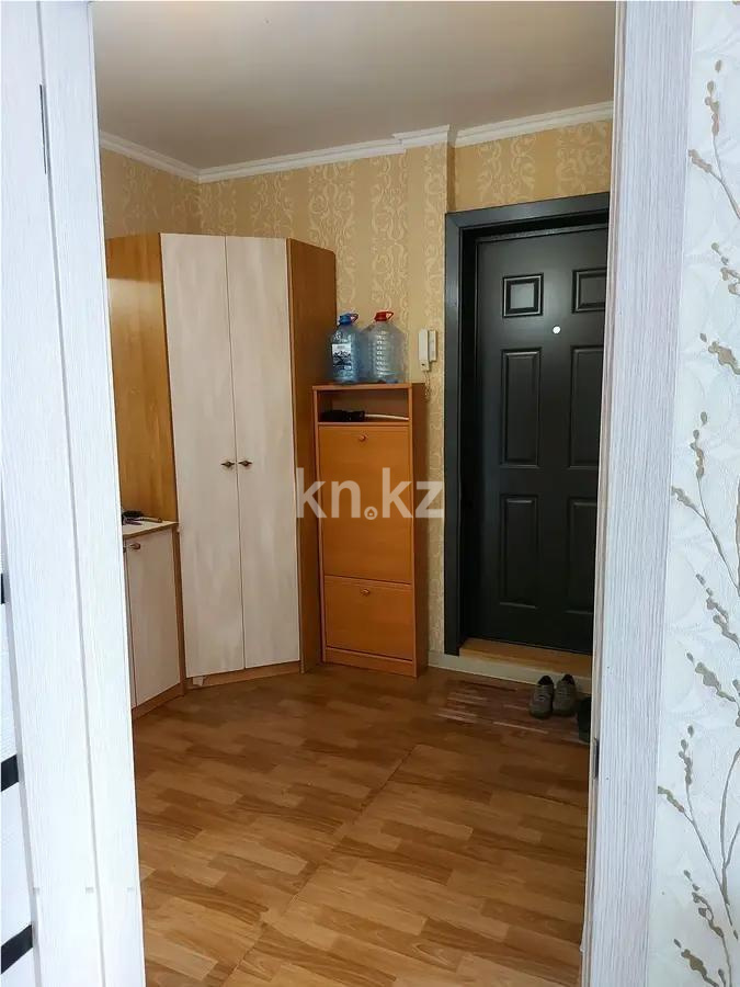 Продажа 3-комнатной квартиры, 62 м², ул. Муканова, дом  30/2 - Продажа  трехкомнатных квартир в Караганде фото 5 из 5