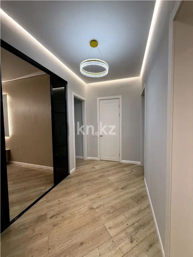 Продажа 3-комнатной квартиры, 85 м², ул. Е-314, дом  20/1 в Астане - фото 7