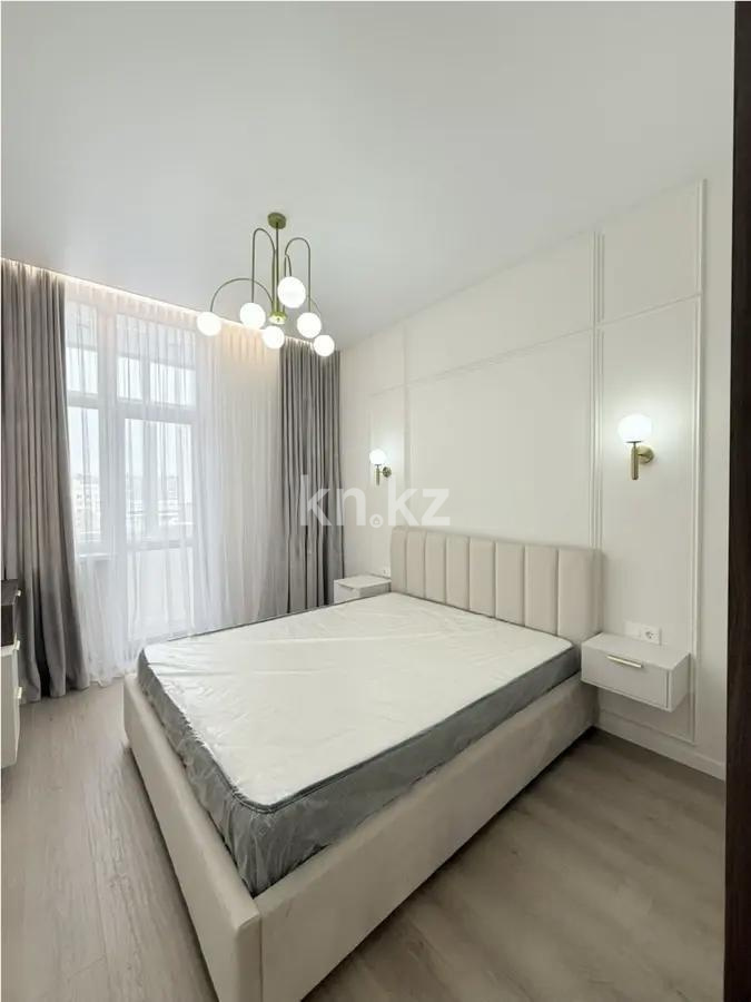 Продажа 2-комнатной квартиры, 47 м² - Продажа квартир в Казахстане - страница 18 фото 2 из 6