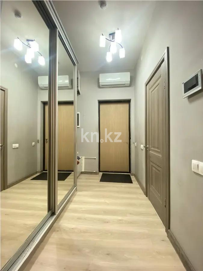 Продажа 2-комнатной квартиры, 47 м², ул. Сыганак, дом  17Б в Астане - фото 6