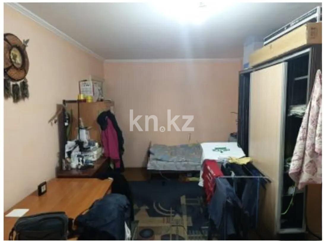 Продажа 2-комнатной квартиры, 44 м² в Алматы - фото 2