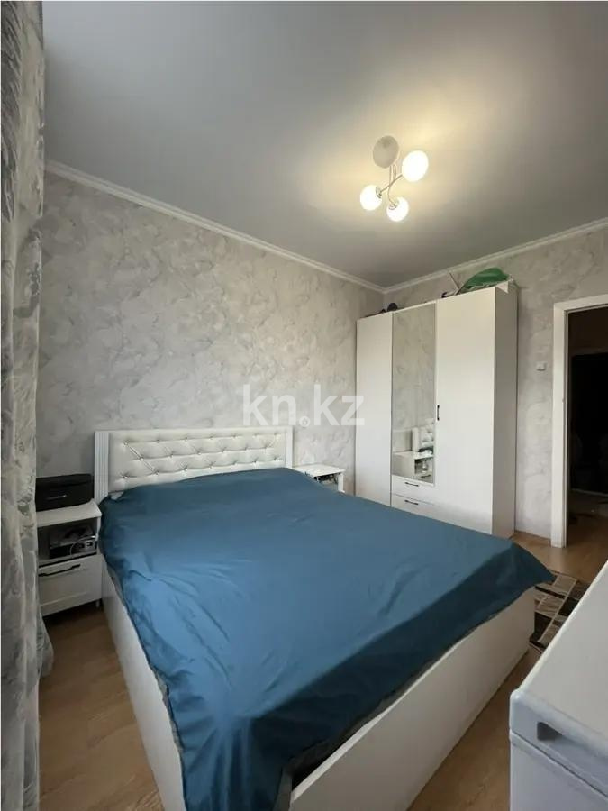 Продажа 3-комнатной квартиры, 60.2 м² в Астане - фото 2