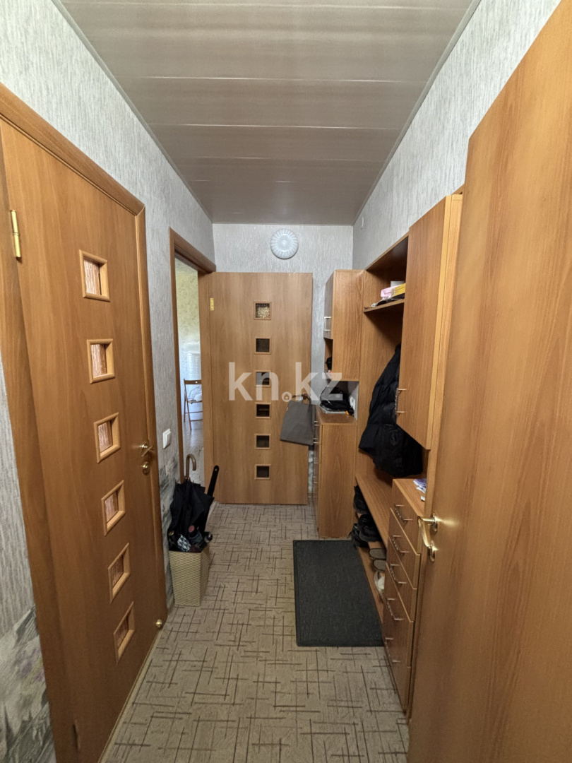 Продажа 1-комнатной квартиры, 31.1 м², пр. Назарбаева - Продажа  однокомнатных квартир в Караганде с фото фото 1 из 12
