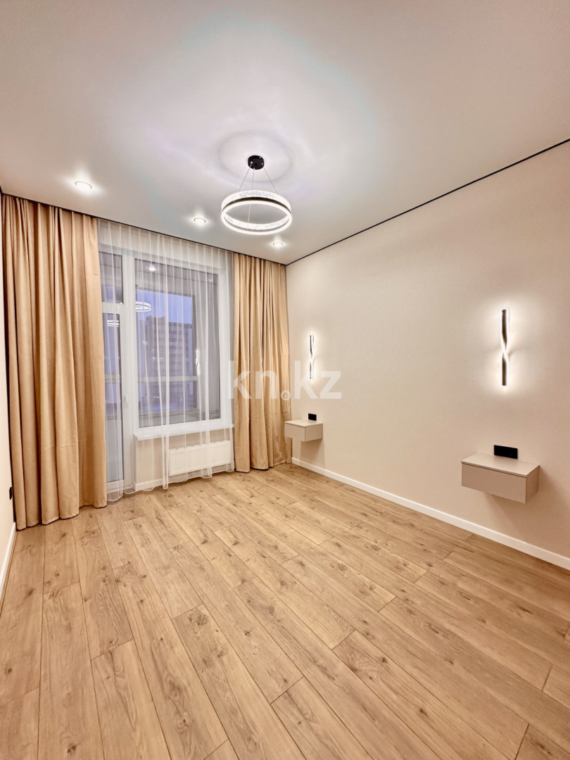 Продажа 2-комнатной квартиры, 42 м² в Астане - фото 2