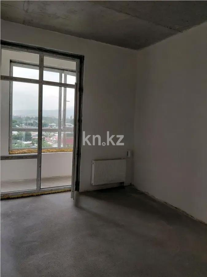 Продажа 1-комнатной квартиры, 48 м² в Алматы - фото 2