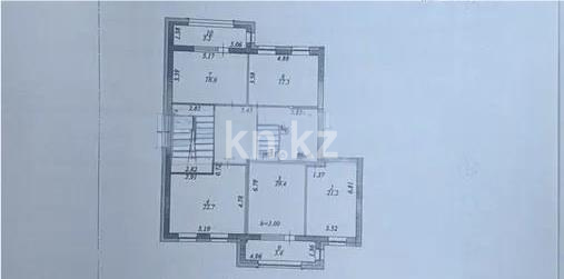 Продажа 4-комнатной квартиры, 146 м² в Астане