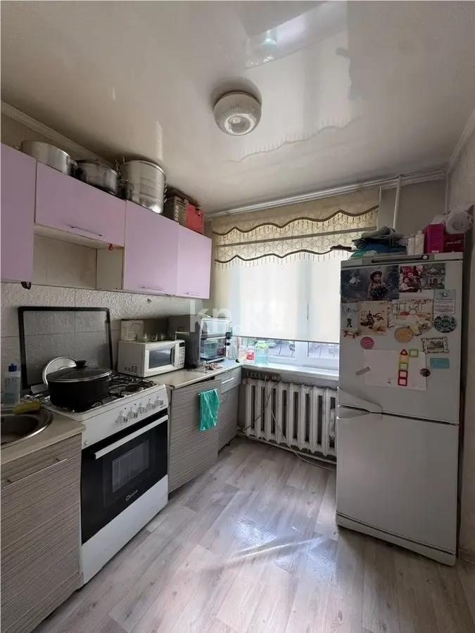 Продажа 3-комнатной квартиры, 65 м² - Продажа трехкомнатных квартир в Казахстане - страница 6 фото 5 из 6