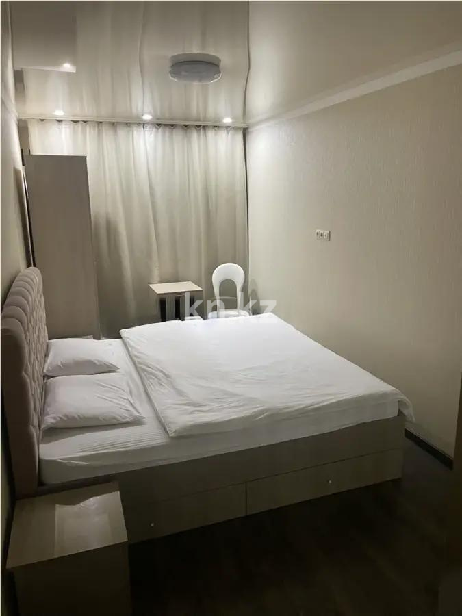 Продажа 2-комнатной квартиры, 44.4 м² - Продажа квартир в Алматы с фото фото 1 из 3