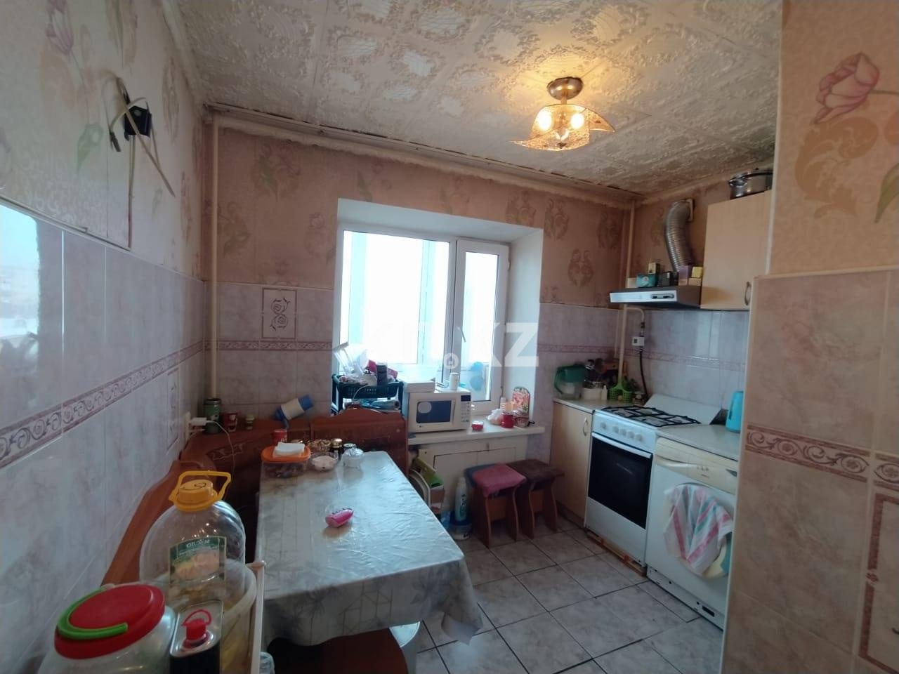 Продажа 3-комнатной квартиры, 61 м², пр. Н. Абдирова - Продажа квартир в Караганде фото 7 из 20