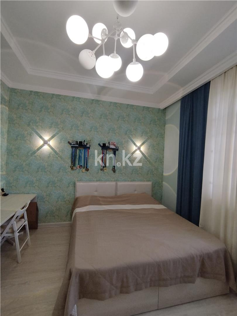 Продажа 7-комнатного дома, 280 м², ул. Елебекова, дом  22 в Караганде - фото 21