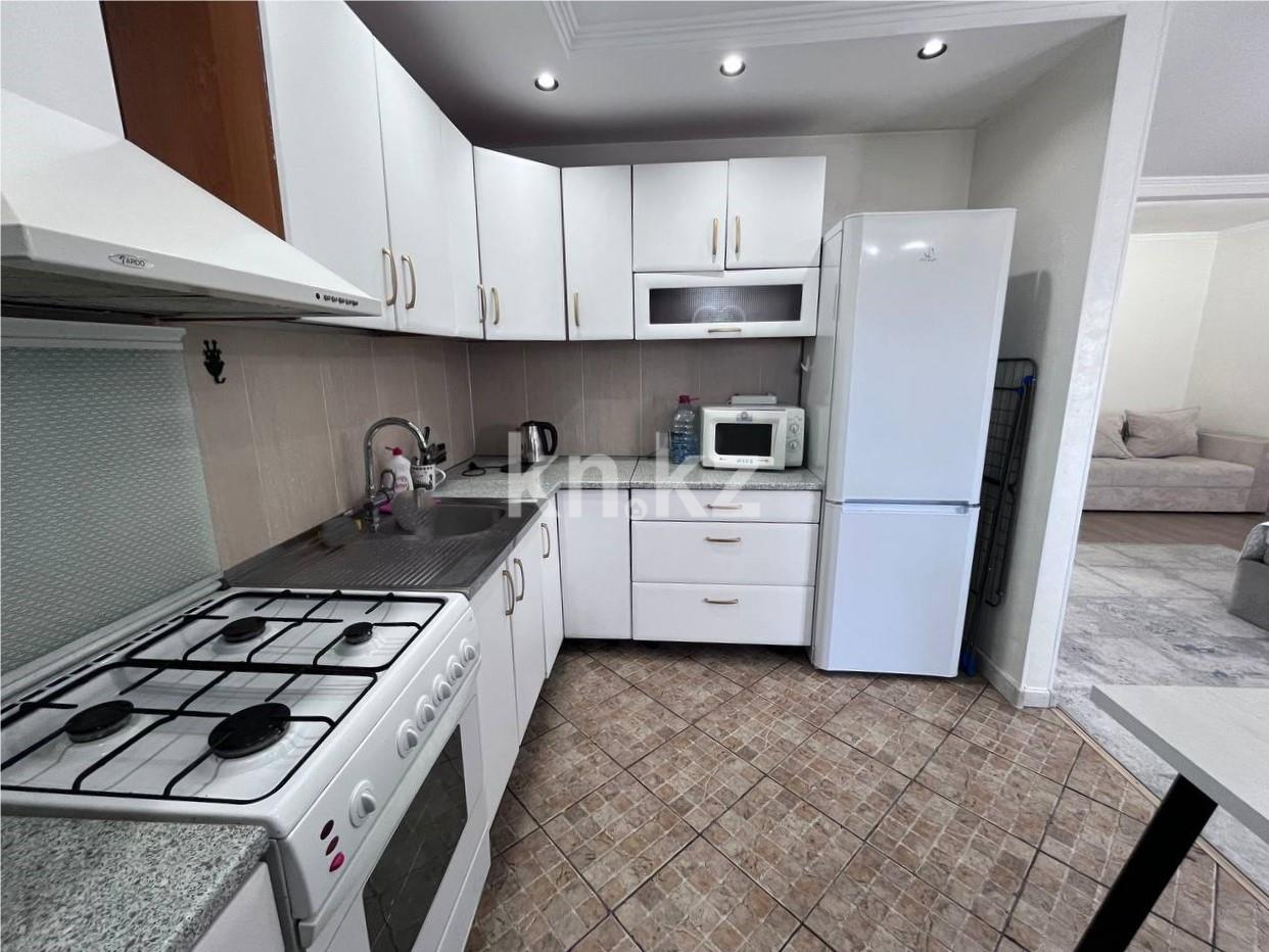 Продажа 1-комнатной квартиры, 37 м² - Продажа квартир в Караганде фото 7 из 17