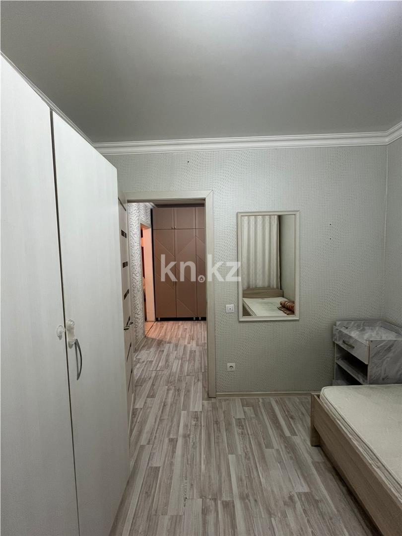 Продажа 3-комнатной квартиры, 61 м², ул. Сатыбалдина в Караганде - фото 13