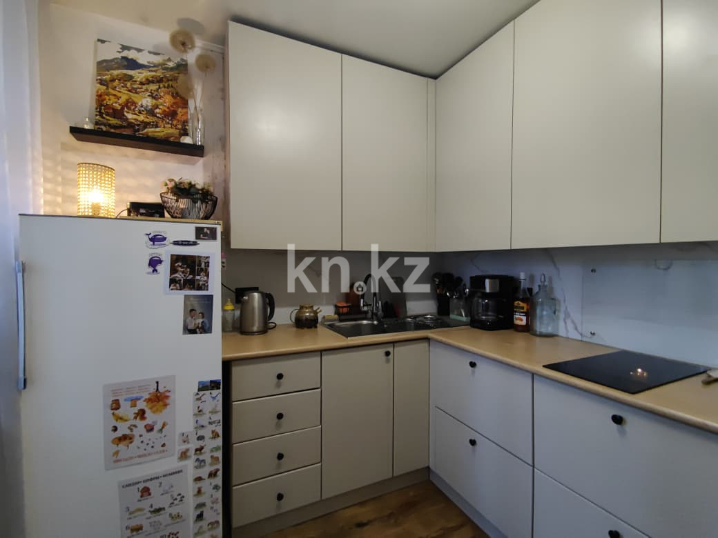 Продажа 1-комнатной квартиры, 35 м² в Караганде - фото 16