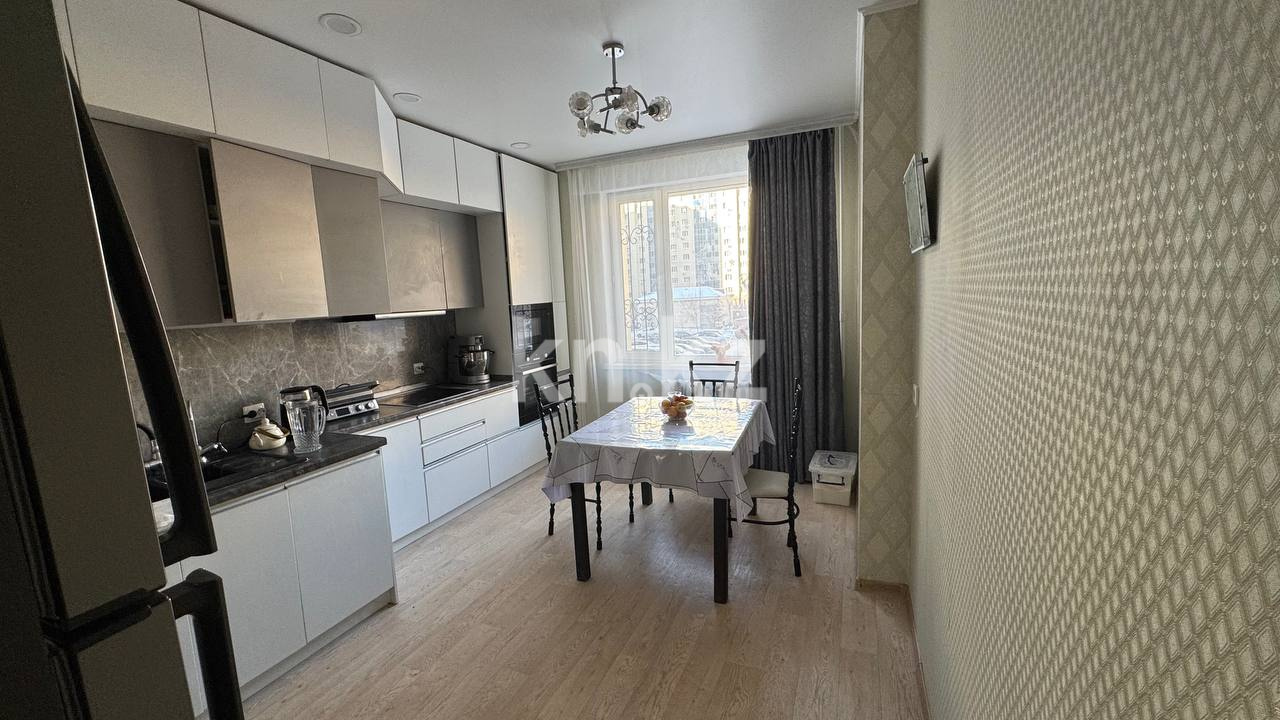 Продажа 3-комнатной квартиры, 88 м² - Продажа квартир в Казахстане - страница 3 фото 21 из 21