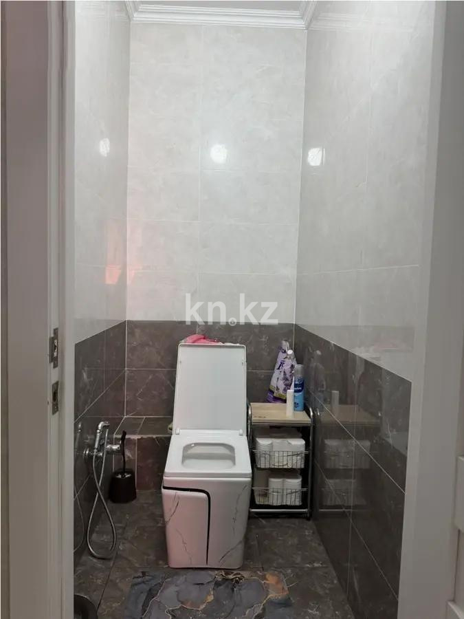 Продажа 2-комнатной квартиры, 72 м² в Астане - фото 5