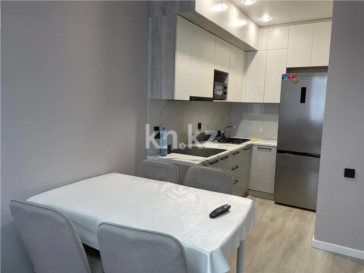 Продажа 2-комнатной квартиры, 46 м² - Продажа недвижимости в Казахстане - страница 9 фото 3 из 5