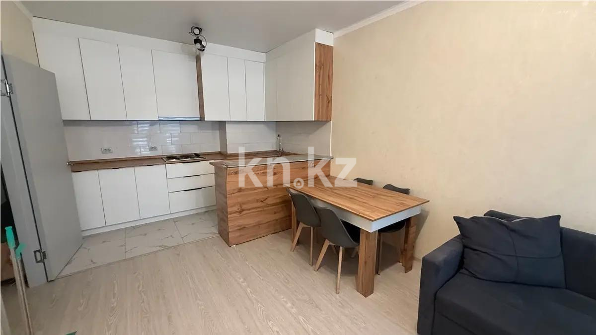Продажа 2-комнатной квартиры, 44.5 м² - Продажа квартир в новостройках Алматы без посредников - страница 32 фото 3 из 5