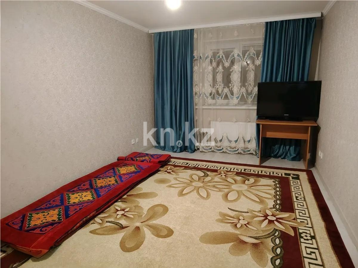 Продажа 2-комнатной квартиры, 58.8 м² в Астане