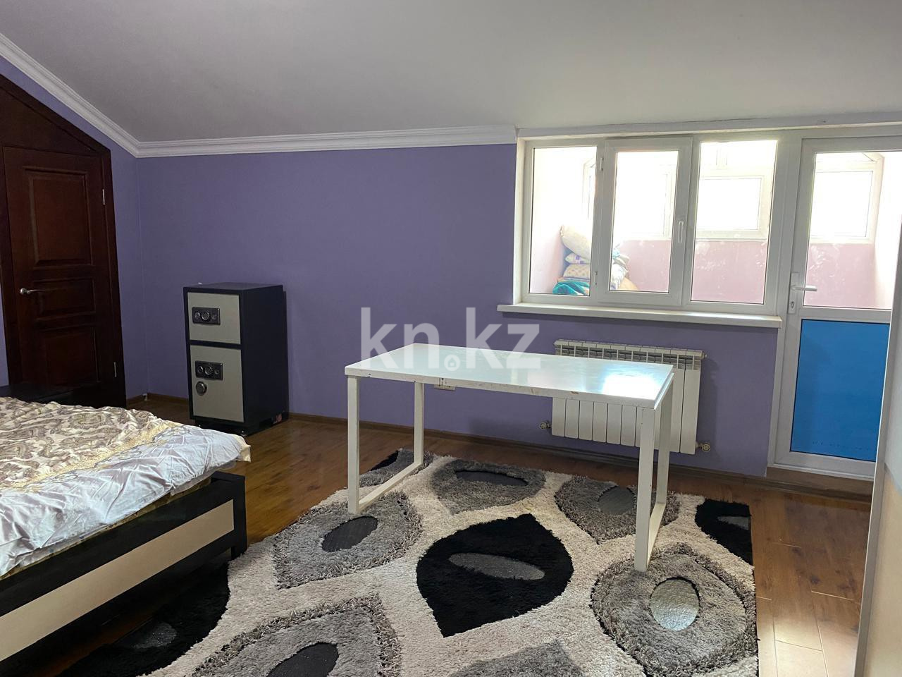 Продажа 7-комнатного дома, 432 м² - Продажа домов, коттеджей в Наурызбайском р-не Алматы фото 9 из 40