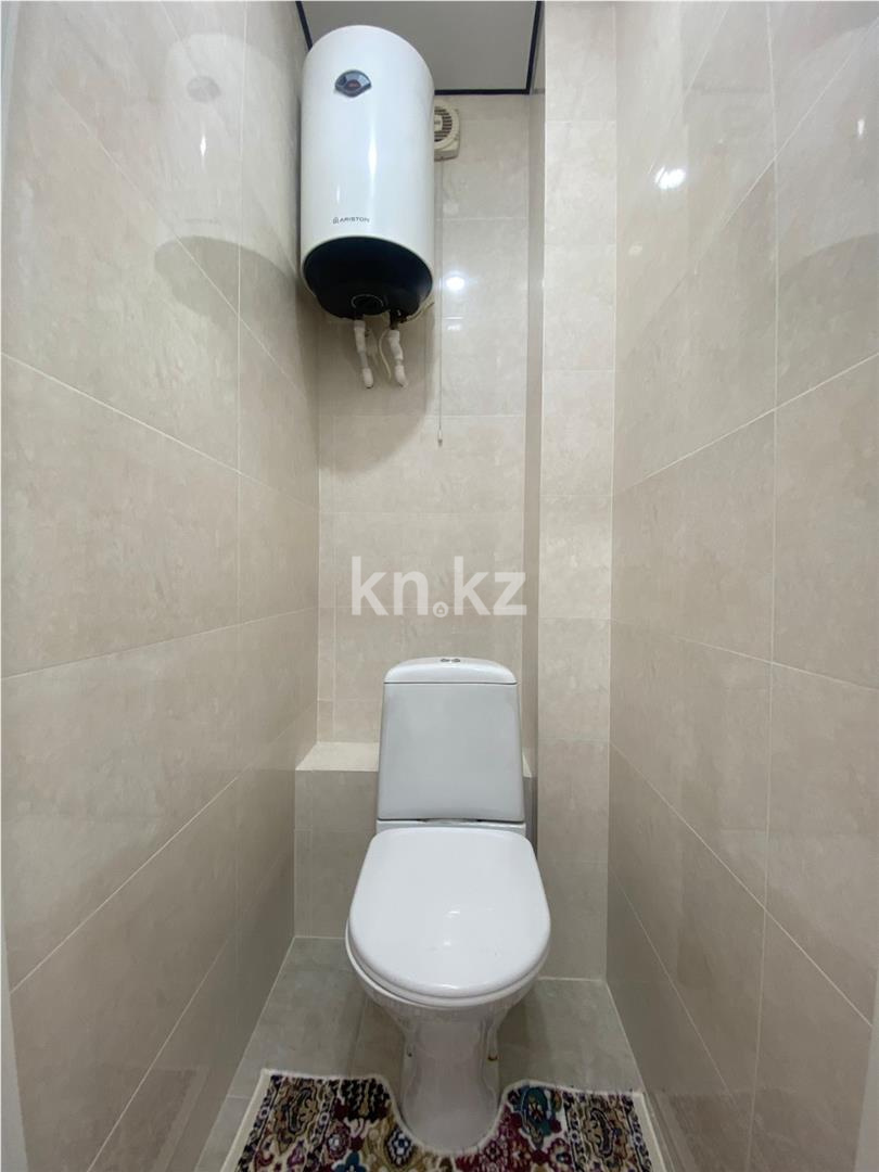 Продажа 3-комнатной квартиры, 76 м² в Караганде - фото 13