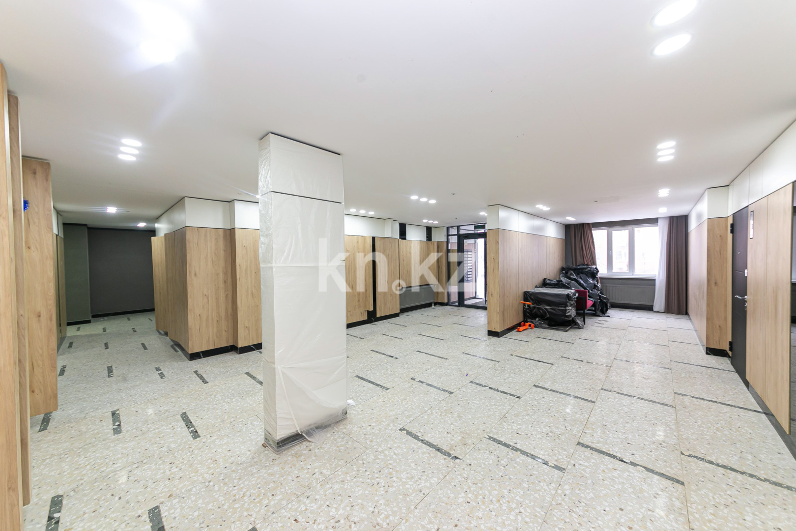 Продажа 1-комнатной квартиры, 35 м², ул. Казыбек би, дом  35 в Астане - фото 14