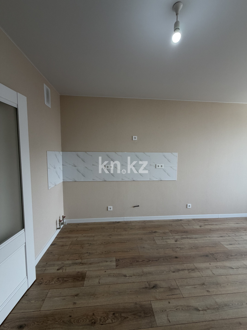 Продажа 3-комнатной квартиры, 63 м² - Продажа трехкомнатных квартир от собственников в Астане фото 7 из 11