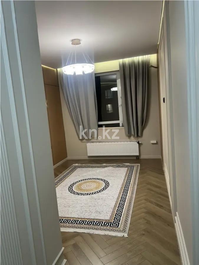 Продажа 3-комнатной квартиры, 68 м² в Алматы - фото 2